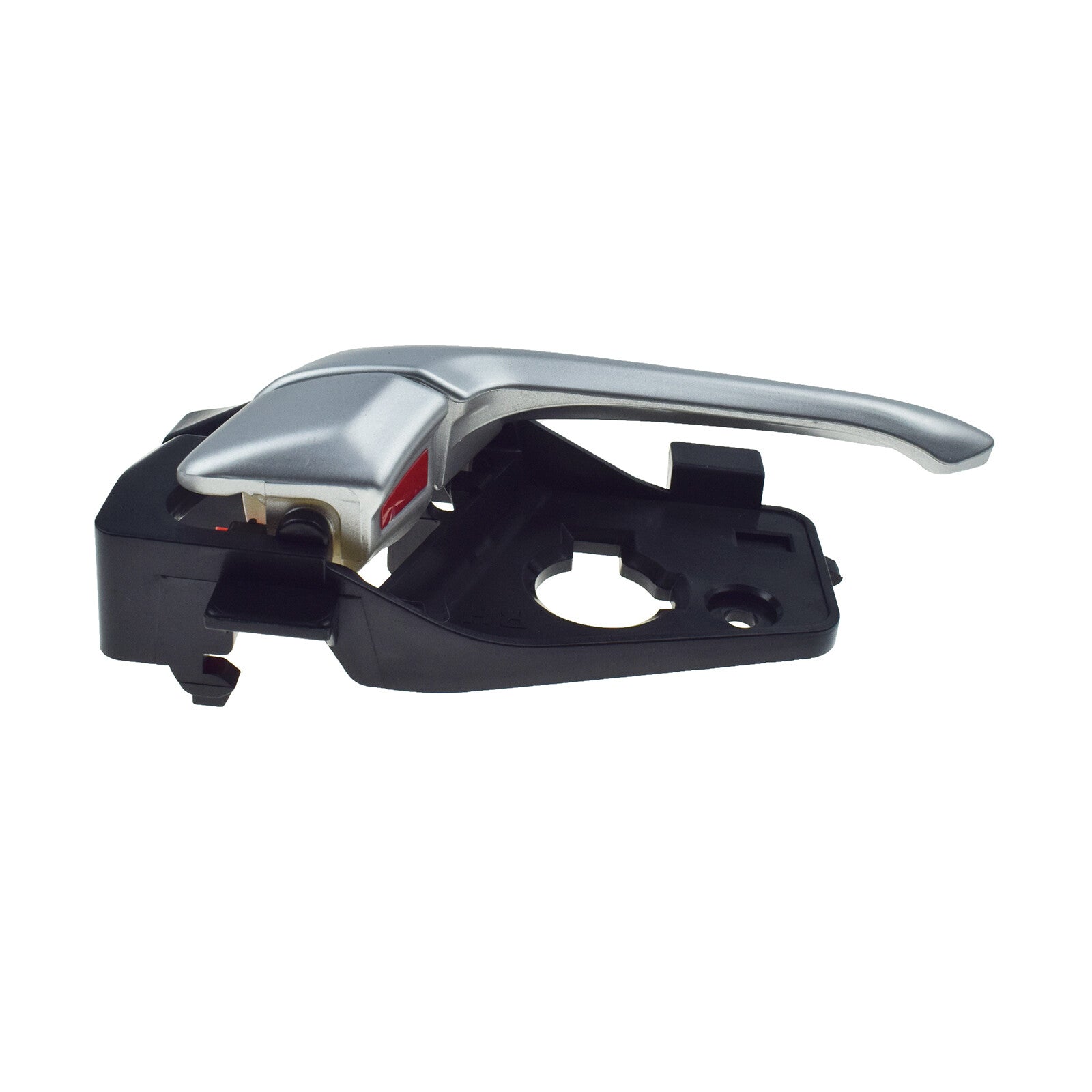 Silver rear right interior door handle for Kia Picanto MORNING 2011-16 83620-1Y000- n