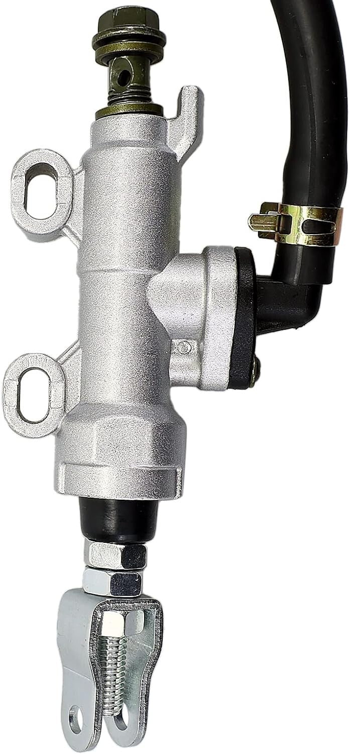 Brake Master Cylinder for Kawasaki KLX250/ for Yamaha TTR250/Arctic Cat 400 4x4 FIS