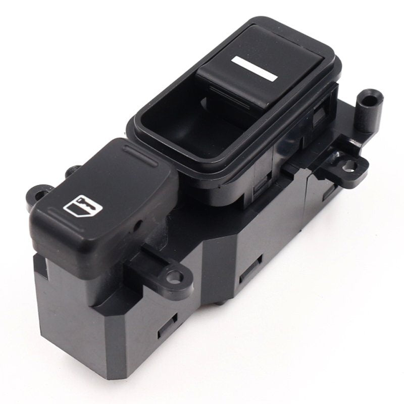 Front passenger power window switch applicable to 2003-2007 for Honda Accord 35760SDAA21