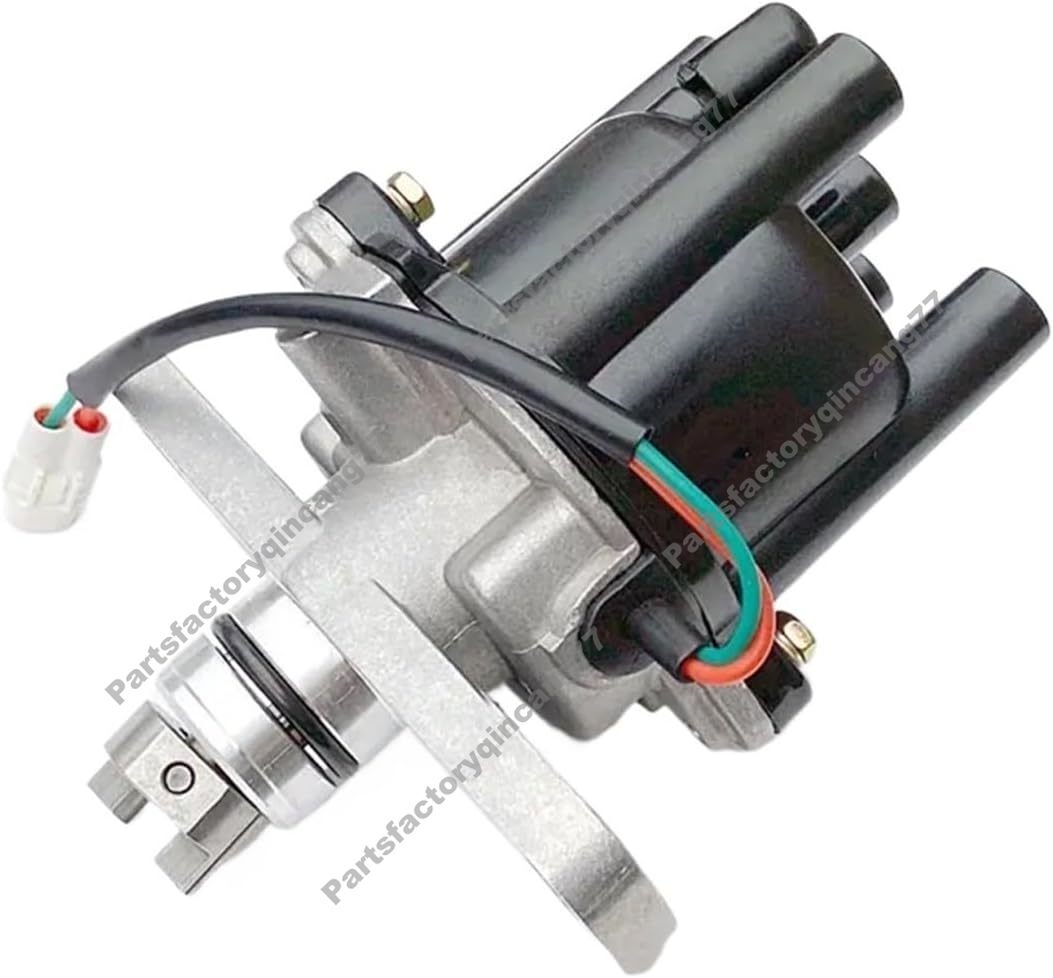 Ignition Distributor 229100-9830 for Suzuki Estement for Swift Baleno 1.3L 1.6L Q