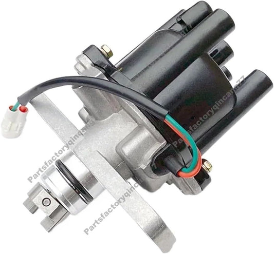 Ignition Distributor 229100-9830 for Suzuki Estement for Swift Baleno 1.3L 1.6L Q