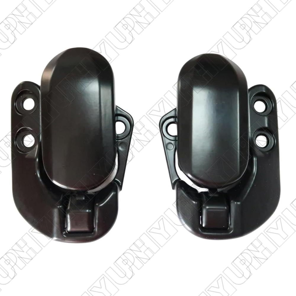 Soft Top Convertible Roof Latch Lock NA01-R1-310L/320L for Mazda Miata 1990-2003