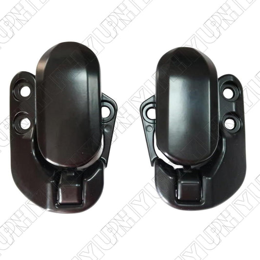 Soft Top Convertible Roof Latch Lock NA01-R1-310L/320L for Mazda Miata 1990-2003