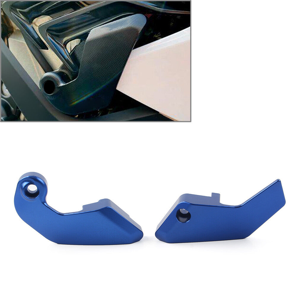 Engine Guard Crash Frame Slider Cover Protector for BMW S1000RR 2020-2022