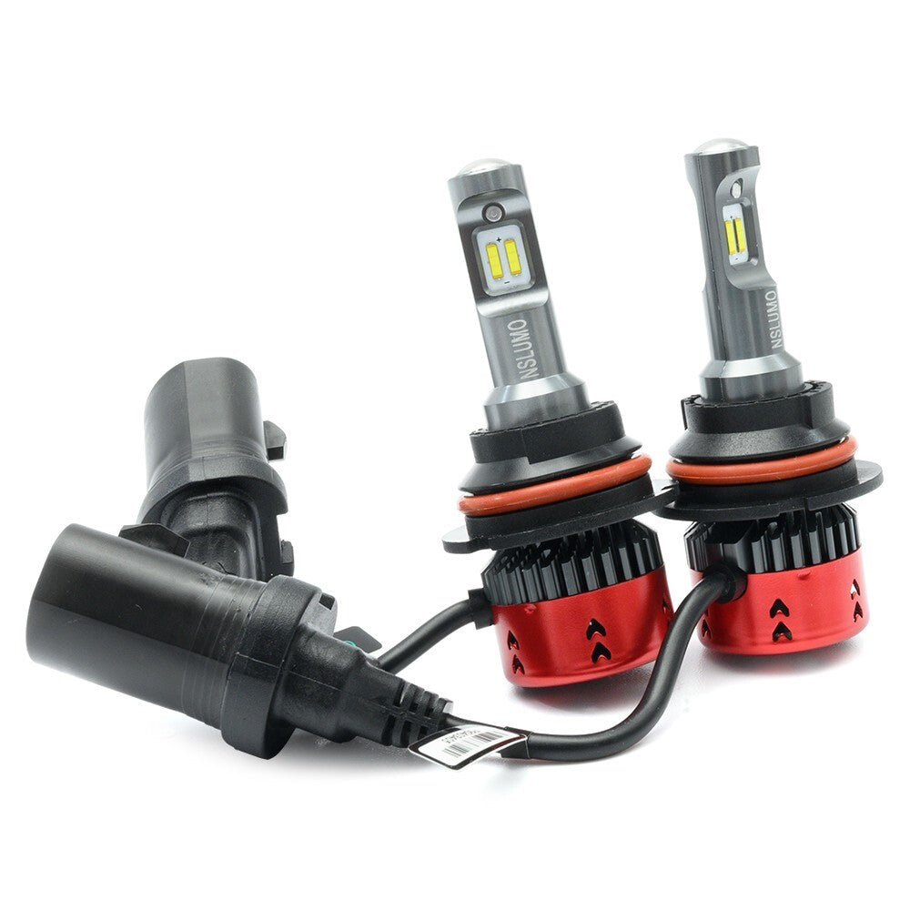 2X LEMF RDER Engine Mounts Fits E82 E88 E90 E92 2006-2013 22116760330 5828 B