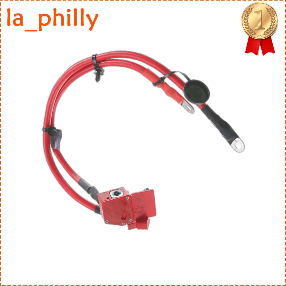 61129253111 Fits for BMW F20 F21 F22 F23 Positive Battery Fuse Connecter Cable Q