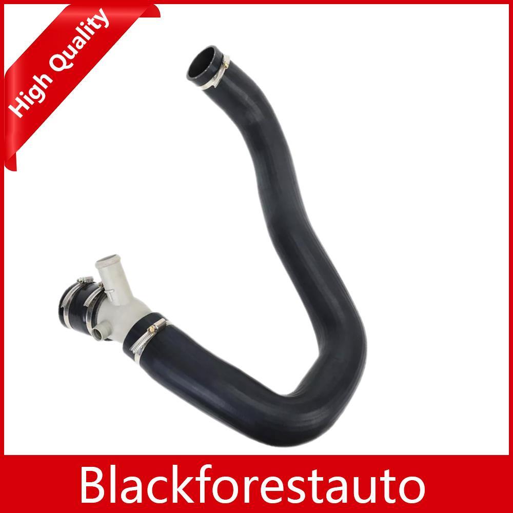 Fits for Range Rover Evoque 12-19 Discovery Sport 15-17 Intercooler Air Hose Rubber Q