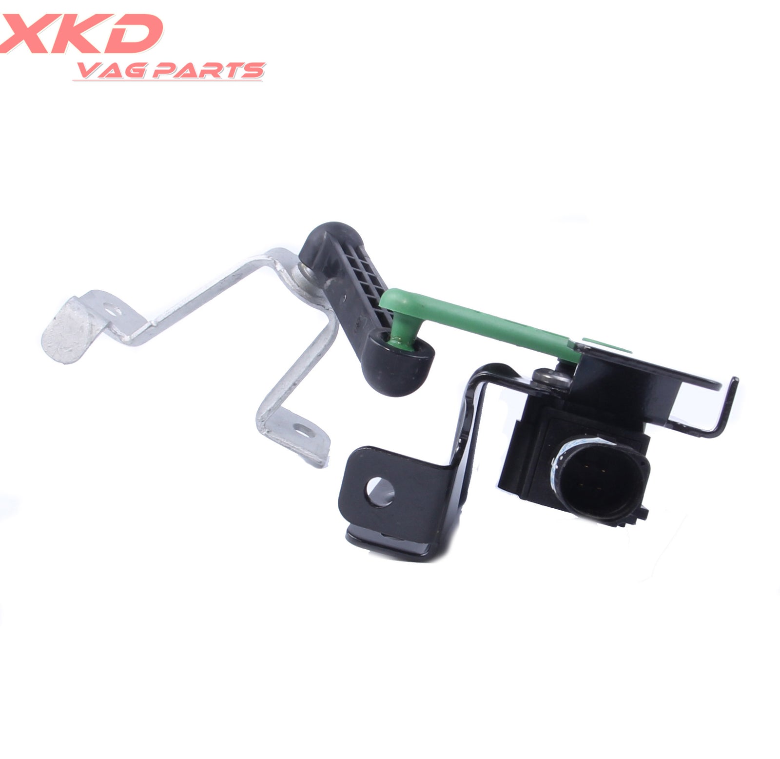 Rear Left Liquid Level Sensor & Pull Rod for VW for Golf GTI R32 for AUDI A3 S3 TT TTS Q