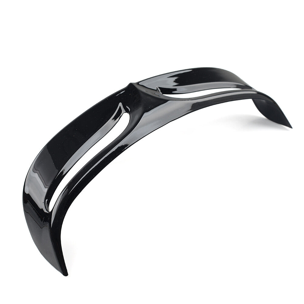 Rear Trailing Fender Tip Edge Trim for Harley Fat Boy FLSTF 2007-2017 2017 16 Q