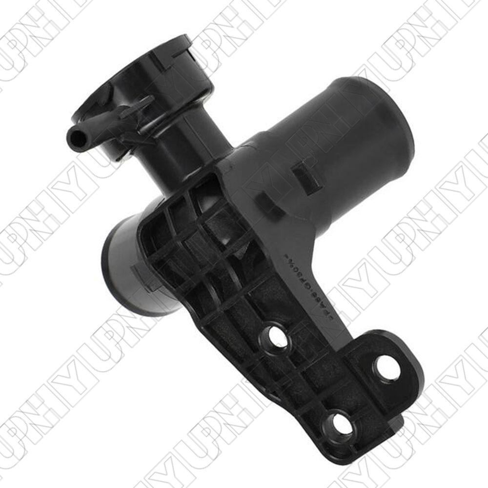 25329-1J100 Radiator Neck Coolant Thermostat Housing for Hyundai Accent for Kia Rio Q