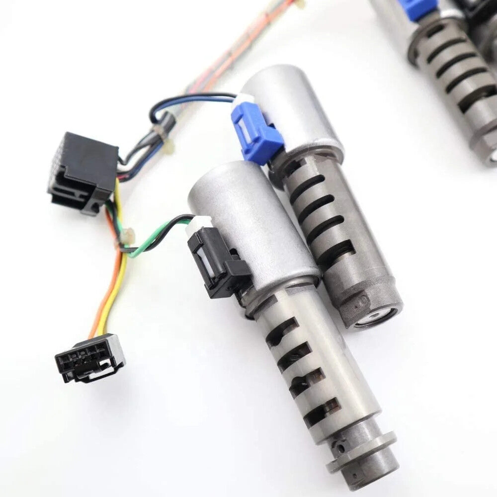 New Fuel Feed Pump 105220-7170 For D20A 4D94ENew-Fuel-Feed-Pump-105220-7170-For-D20A-4D94E 10307 B
