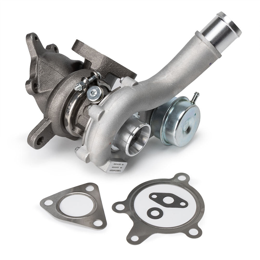 RHLH AA5E9G438GD turbocharger suitable for Ford Explorer, FLEX, TAURUS, for LINCOLN MKS