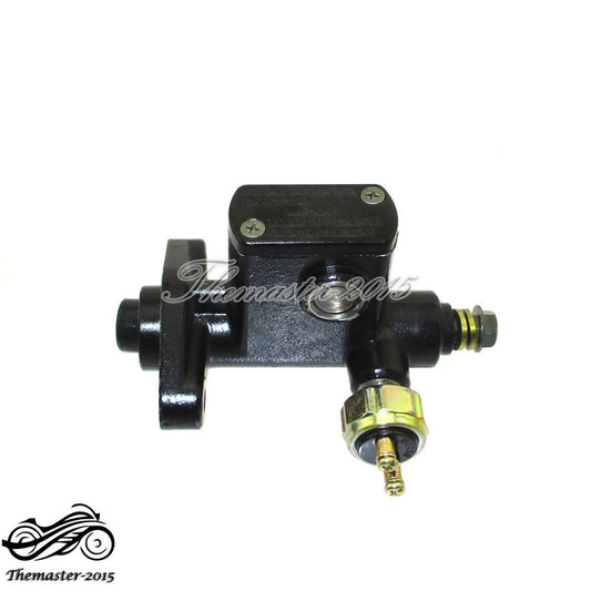 Brake Master Cylinder go kart 90 110 125 200 kinroad Blade Kandi Roketa kazuma Q