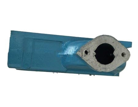 cylinder head For kubota engine B6000 cylinder head 1523103200 used for tractor Q