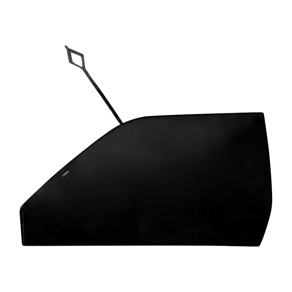 Right Front Bumper Hook Tow Eye Cover Replacement For G28 3-Series 2023-2024 Q