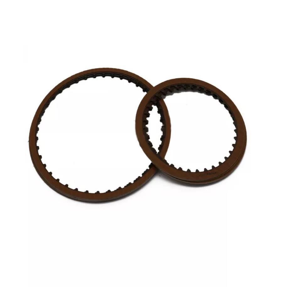 for Nissan CVT Transmission Overhaul JF010E RE0F09B RE0F09A JF010E Rebuild Kit