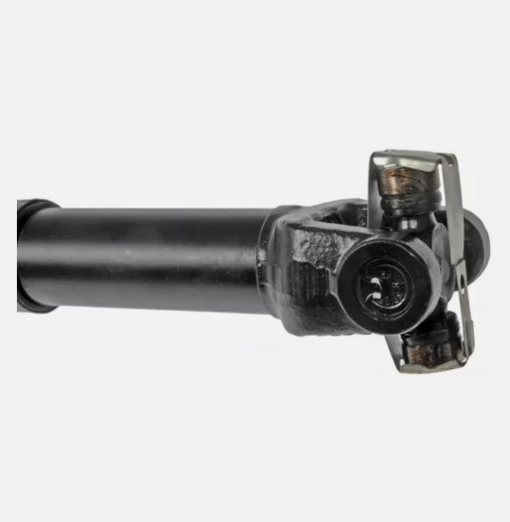 Front Driveshaft Assembly 1PC for Dodge for Ram 2500 for Ram 3500 96-2002 4WD 52105862AB Q