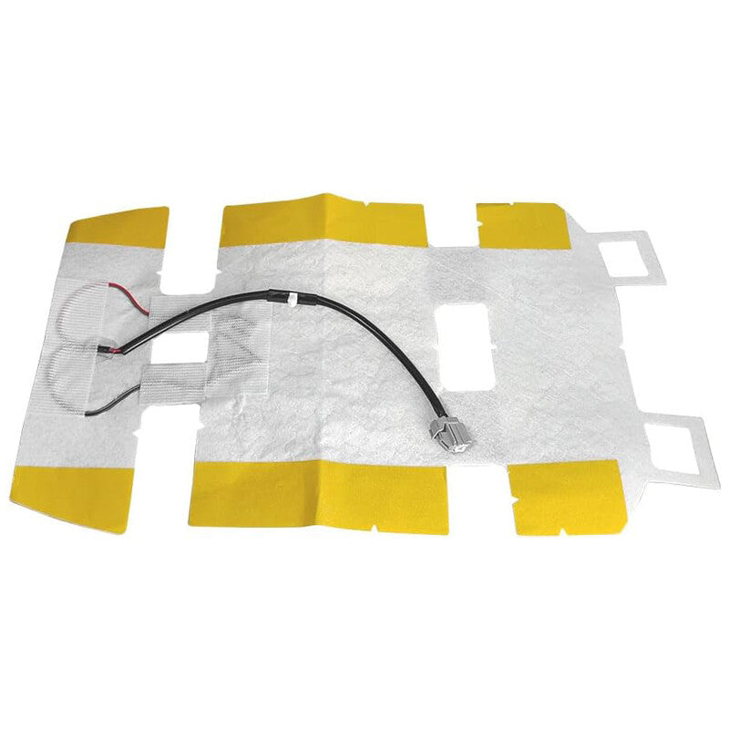 Driver for Seat Bottom Heating Element Pad FB5Z-14D696-A For 2016-2019 for Ford Explorer