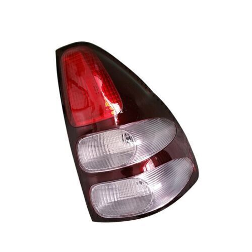 1Pcs Right Rear Tail Lamp for Toyota for LAND CRUISER PRADO 120 Series 2002-2009