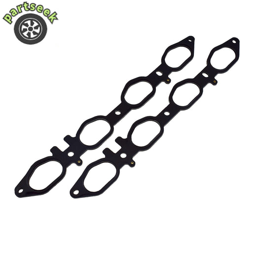 2PCS Intake Manifold Gasket for Toyota for 4Runner Sequoia for Lexus SC400 GS430 LS430 Q