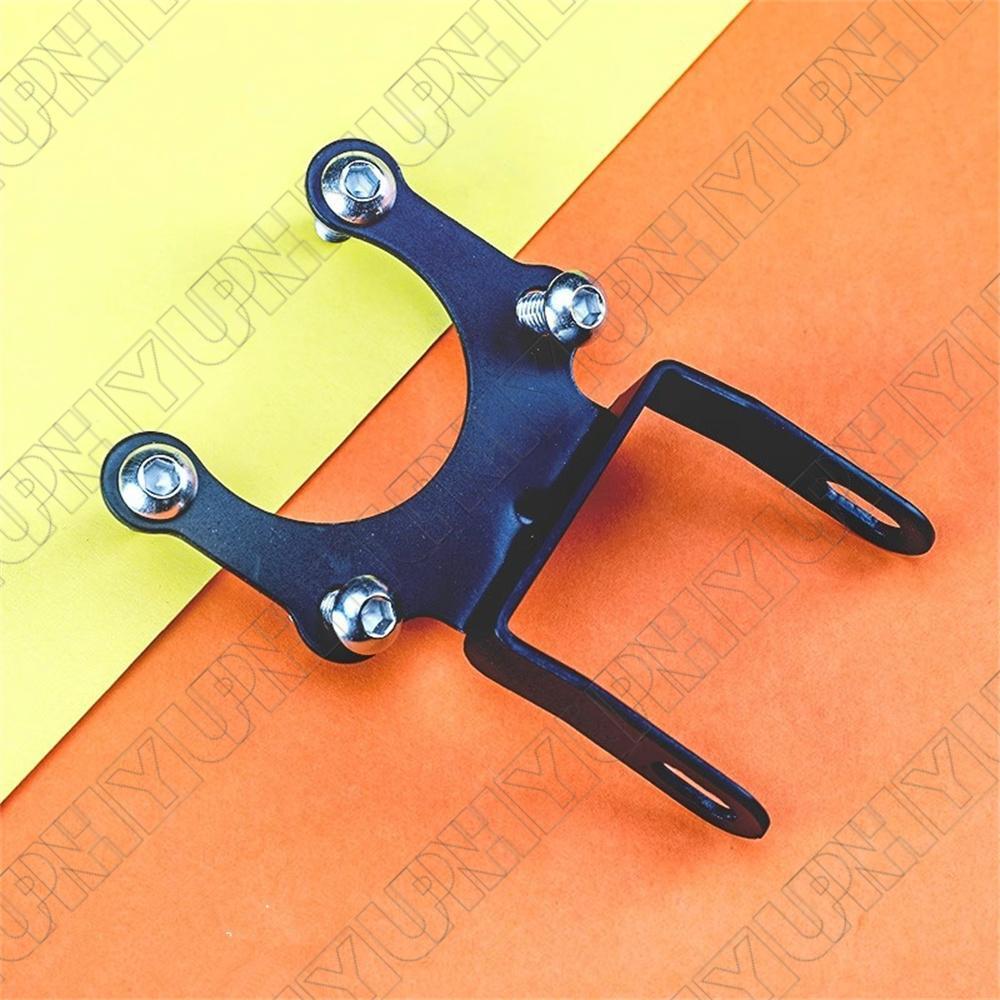 1Pcs Motorcycle LED Front Head Light Headlight with Bracket For Sur-Ron Surron X Q