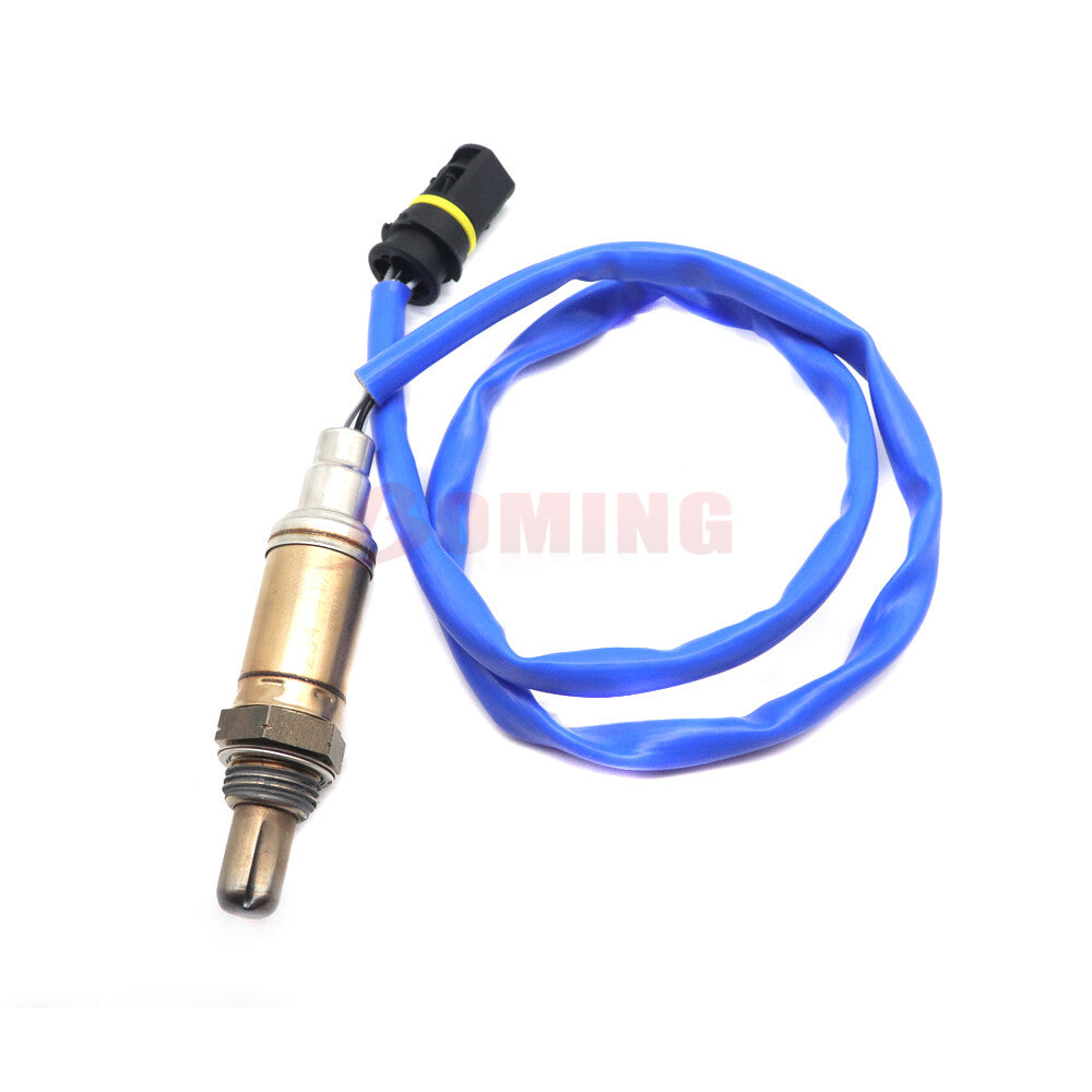 4-piece upstream and downstream oxygen sensor pack suitable for Nissan Pathfinder Frontier 2005 2006 4.0L