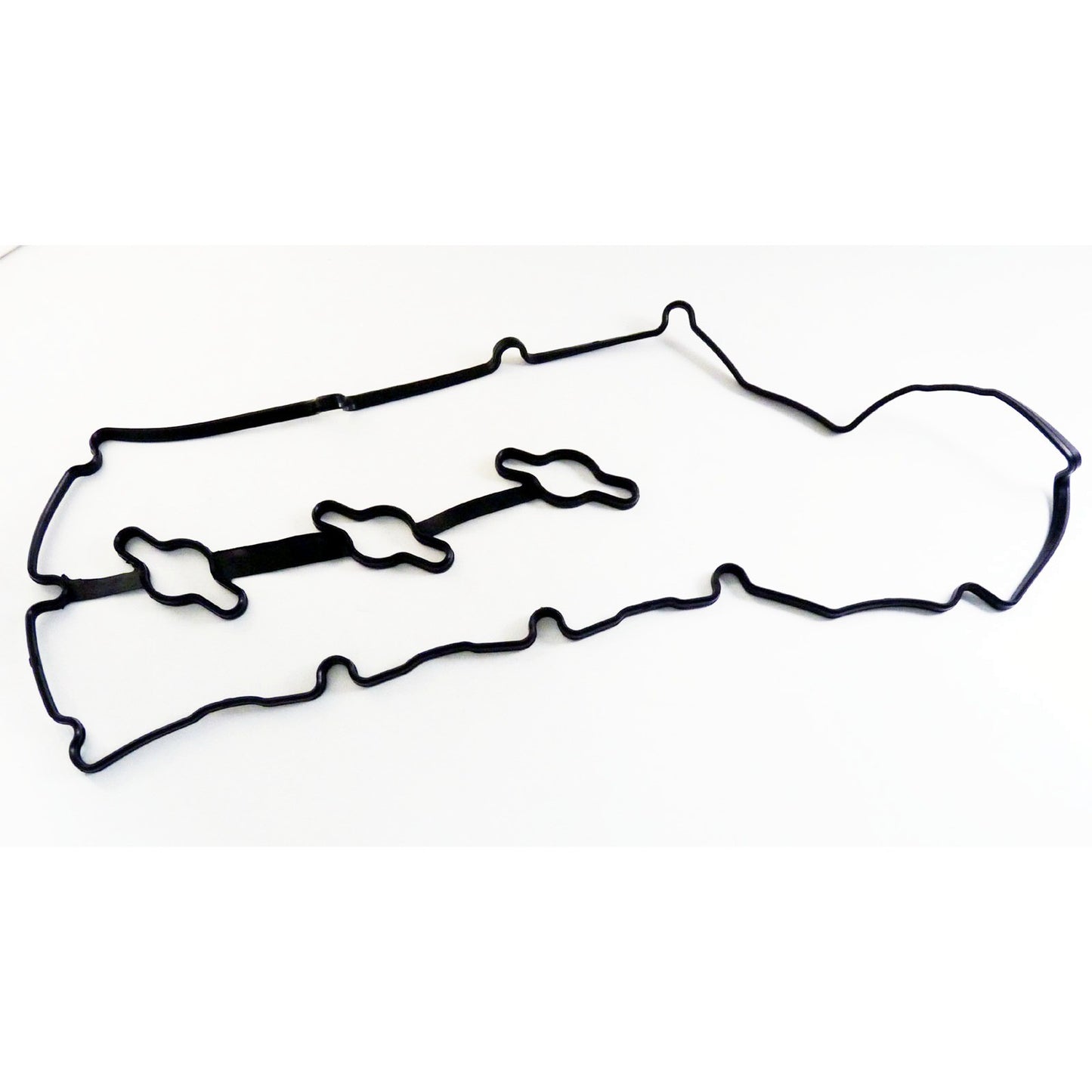 Left engine valve cover gasket for for Hyundai Sonata Azera for Kia Sedona 22453-3C110- v