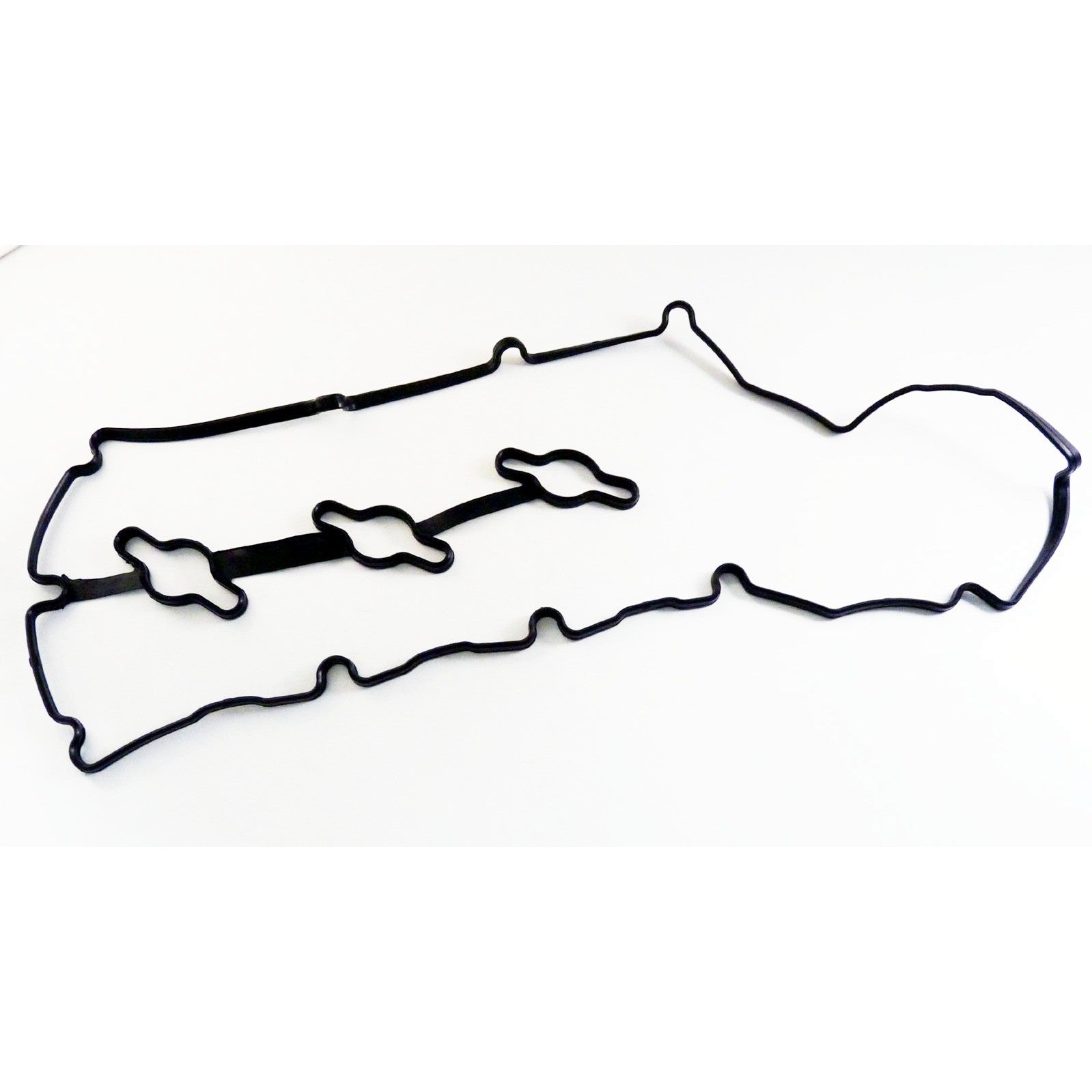 Left engine valve cover gasket for for Hyundai Sonata Azera for Kia Sedona 22453-3C110- v