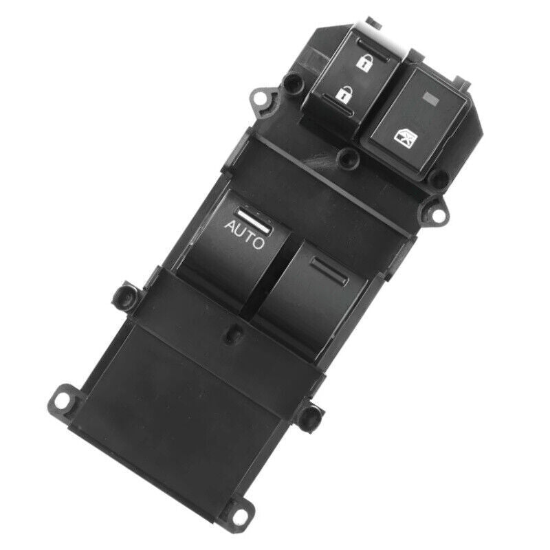 Power driver's side window switch control is applicable to for Honda Accord 2008 - 2012 - n