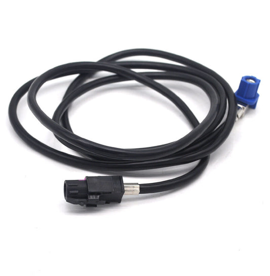 Retrofit hud Head-Up display Cable wire video for Mercedes W205 C class GLC v
