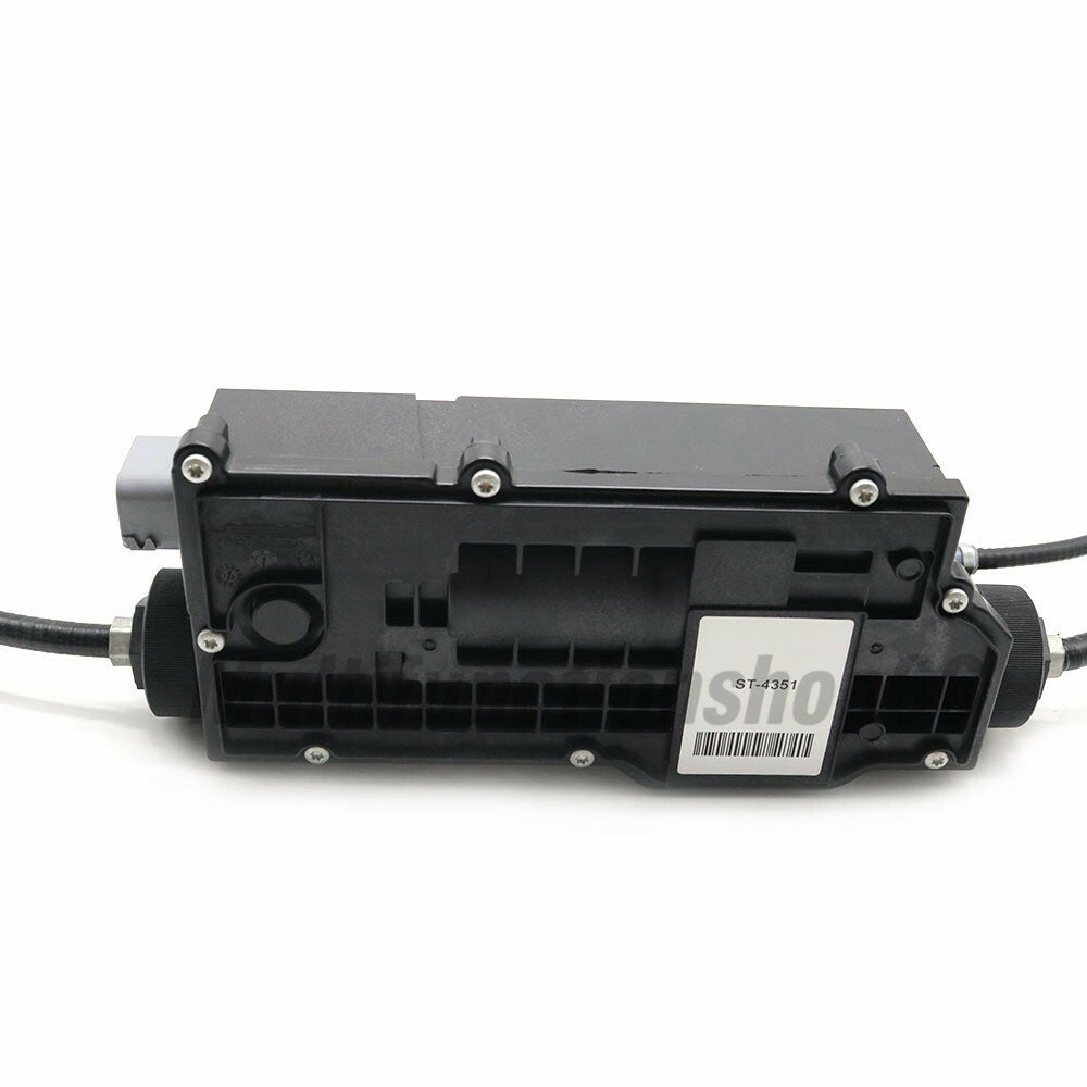 34436850289 Parking Brake Actuator with Control Unit for BMW X5 X6 E70 E71 E72 Q