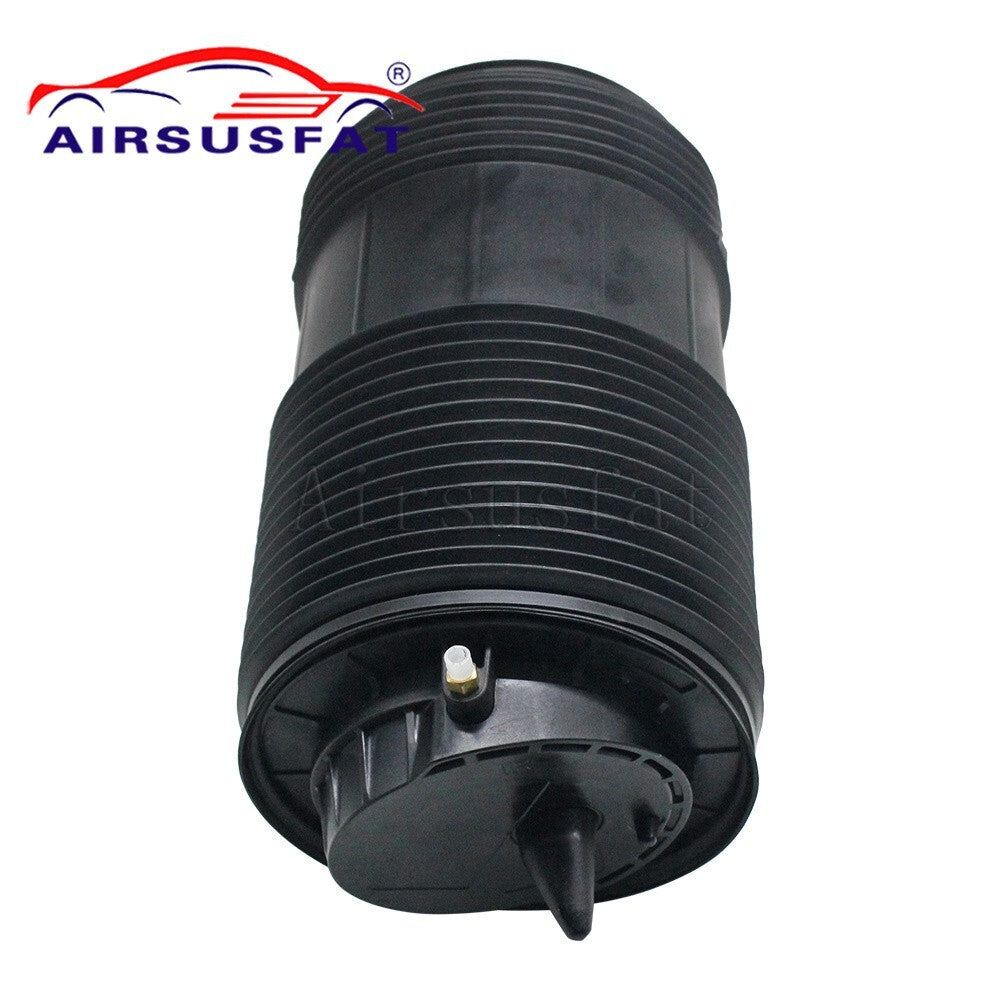 new left rear air suspension spring pack suitable for Audi Q7 4MB 4M0616001Q 2015-2019