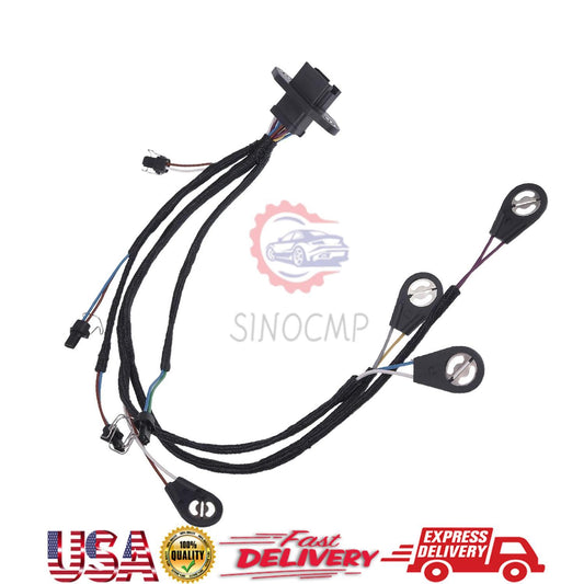 1Set Wiring Harness Assembly For Caterpillar CAT C15 Engine 3214323 321-4323 New