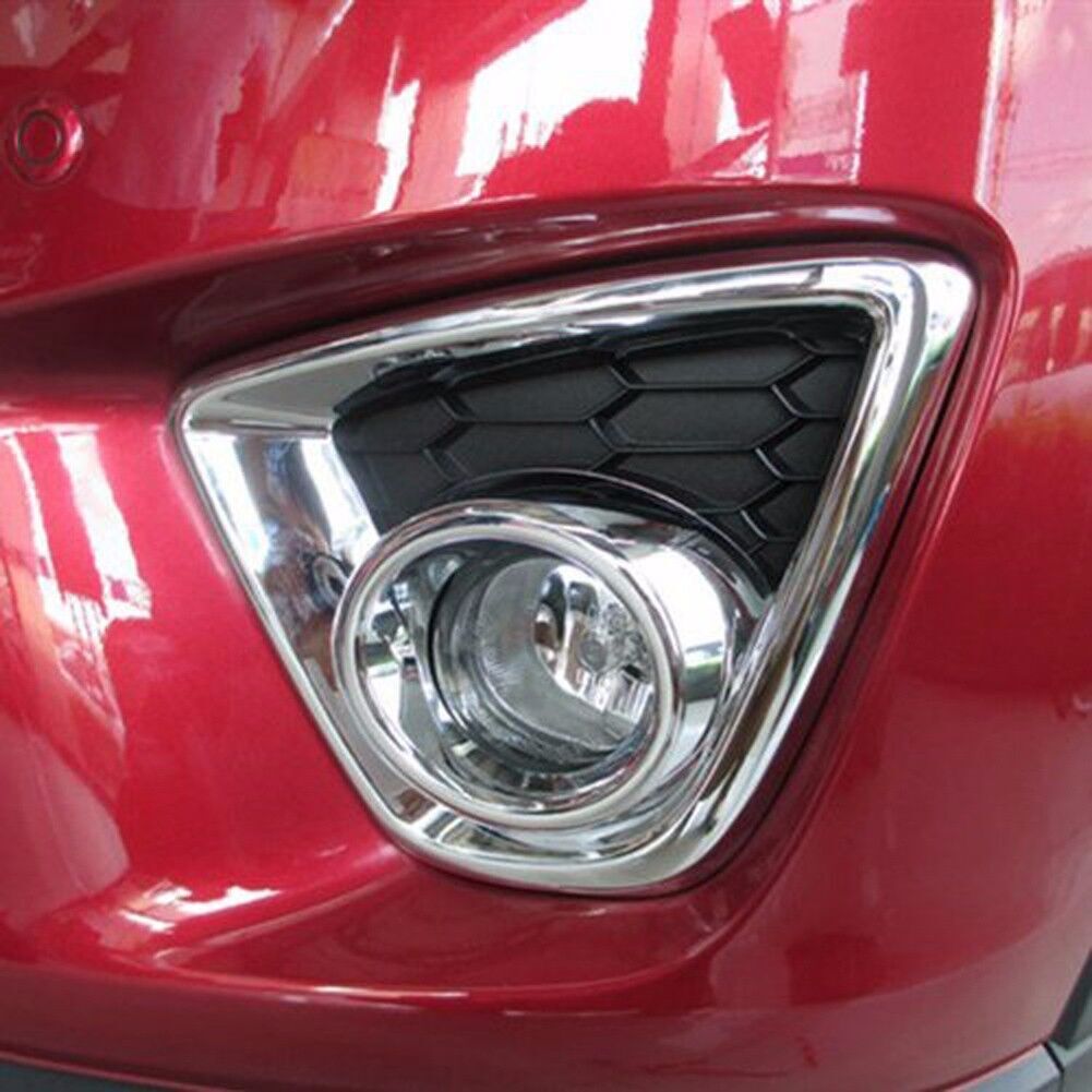 Carbon Fiber Style Side Door Handle Cover Trim for Corolla E210 2019-2022 v