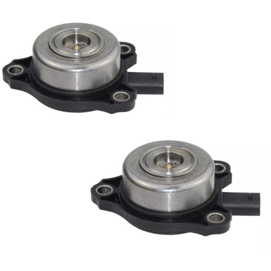 new 2 SCamshaft adjuster magnets for W164 R171 W209 W211 W221 R251- n