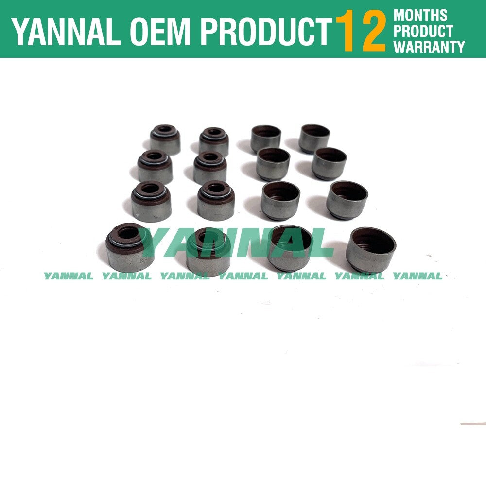 15B 15BT full cover sleeve for COASTER TD 16V diesel engine parts -