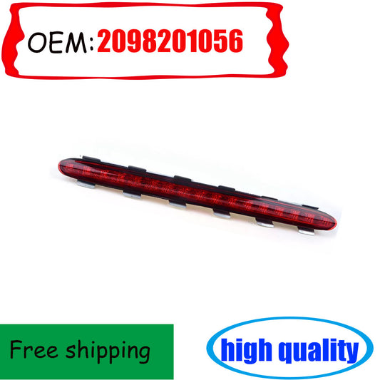 1Third Brake Light Stop Lamp Light 2098201056 for CLK W209 02-09 n