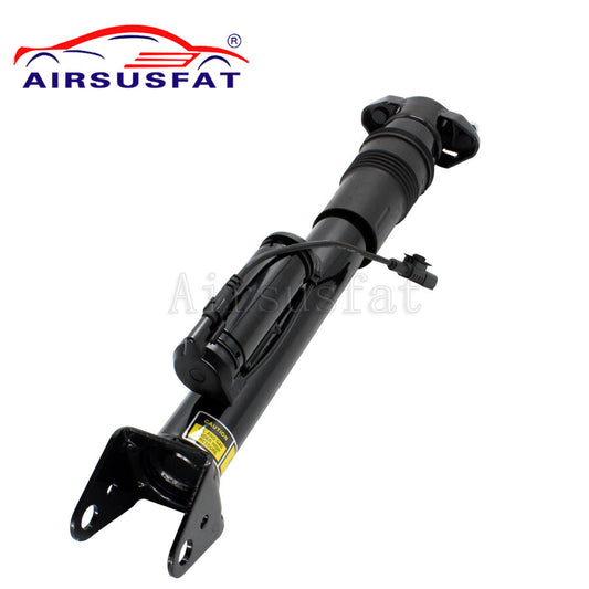 Rear air suspension strut shock absorber with ADS for Mercedes W251 V251 R class 2006-2013