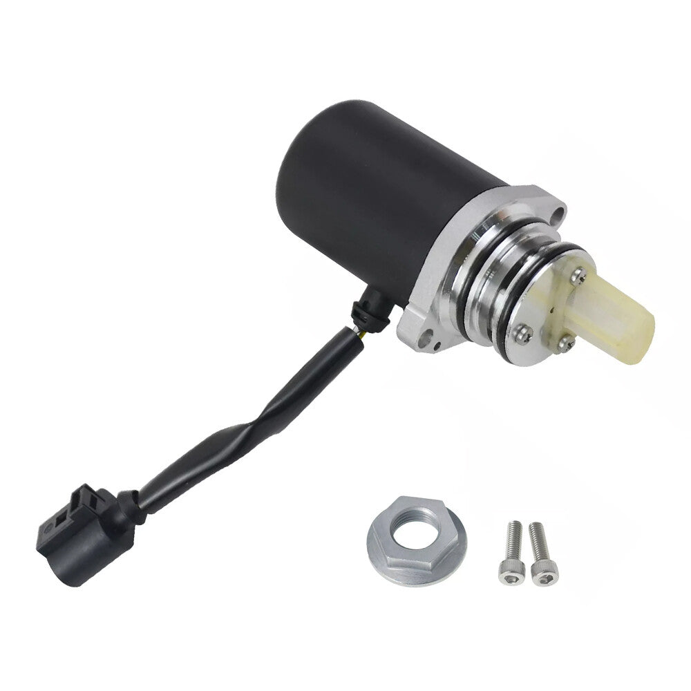 All Wheel Drive Differential Oil Pump For S60 S80 V70 XC70 2001-2009 Replacement Q