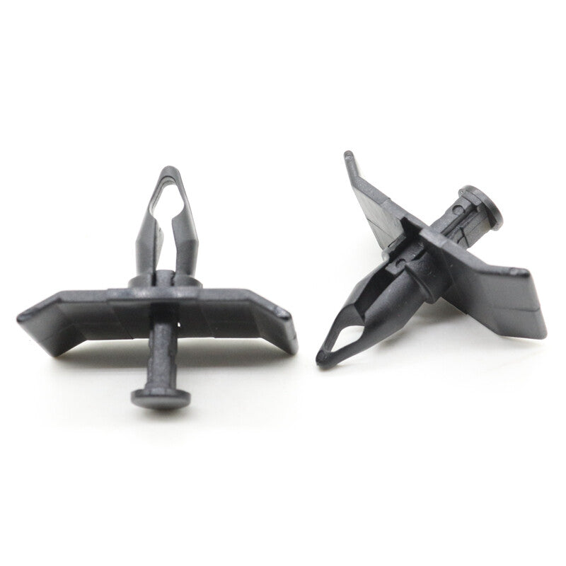 20-piece set of door rocker panel molding clips LR028939 for Range Rover Evoque