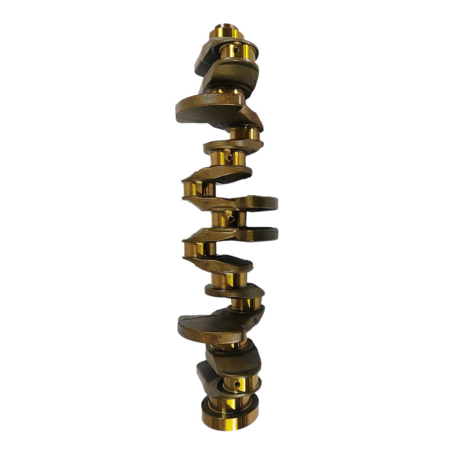 Crankshaft 11217580483 for BMW 335i 435i 535i 135i 640i 740Li N55 Engine E82