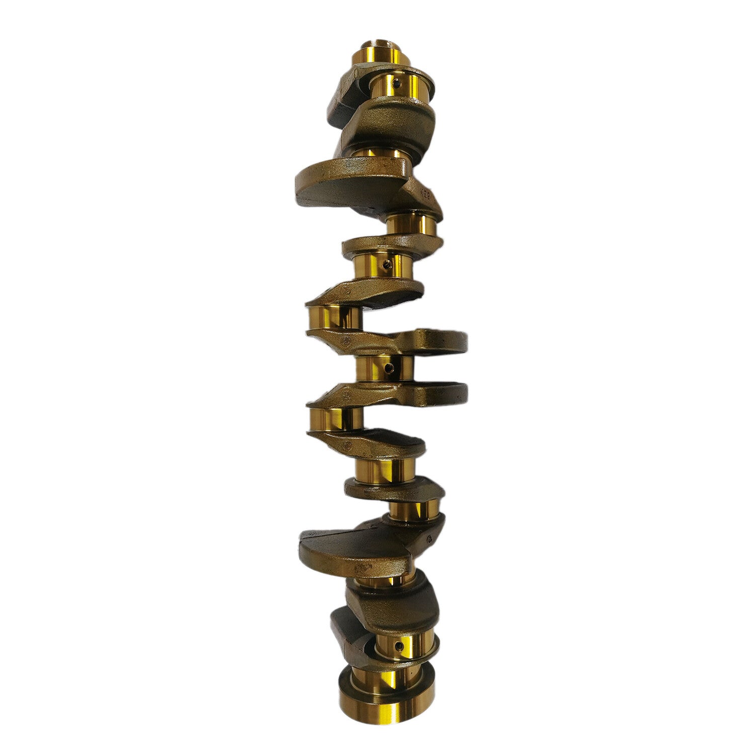Crankshaft 11217580483 for BMW 335i 435i 535i 135i 640i 740Li N55 Engine E82