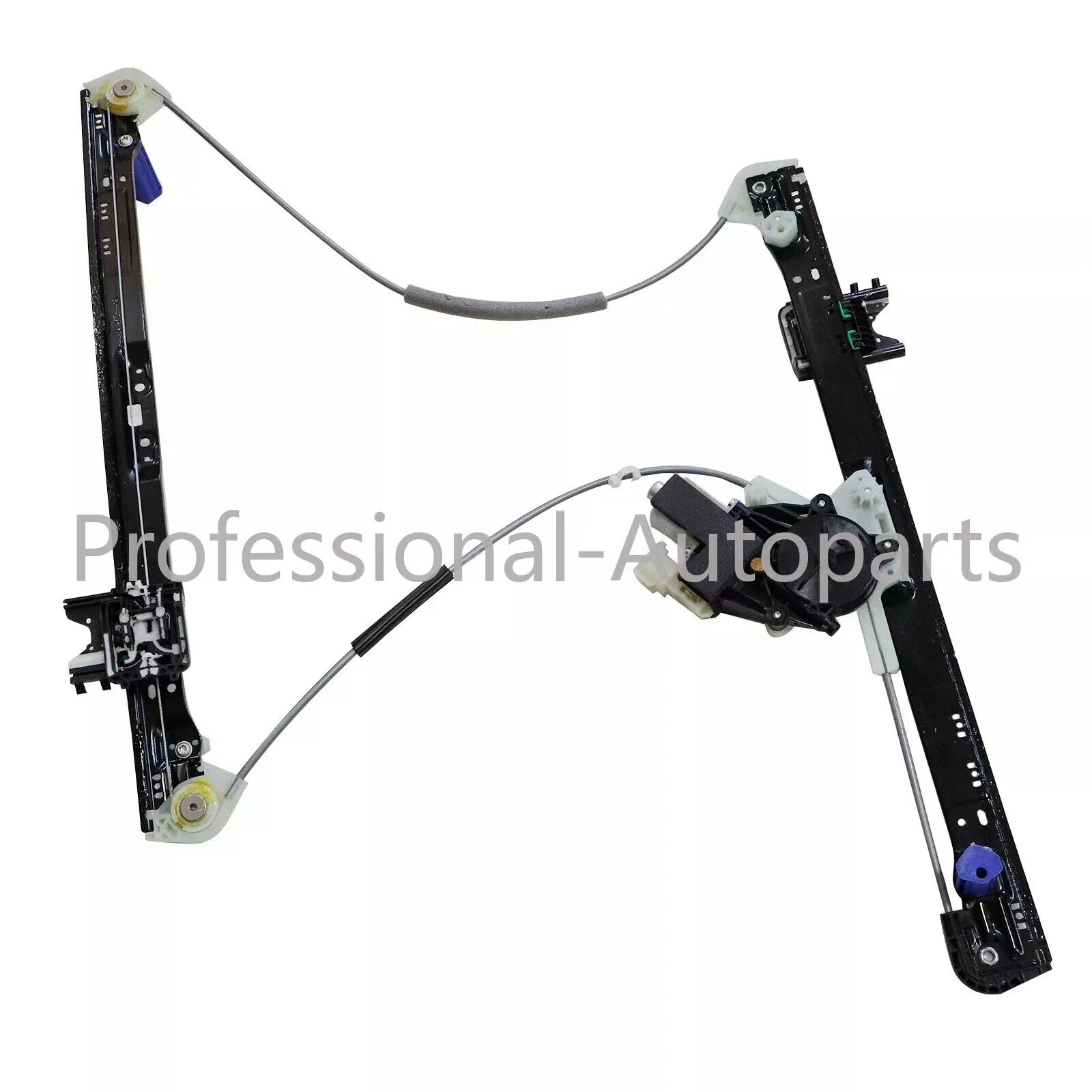 LR153954 Front window regulator LH Fit for Land Rover Discovery 2017-2020 Q