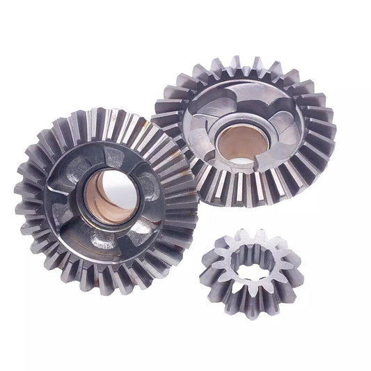 6x Pistons Rings Set 88mm compatible with for Mercedes -BenzW205 W212 X166 M276 3.0T 7406 B