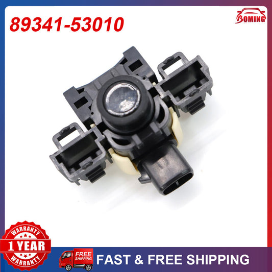 PDC Parking Sensor 89341-53010 for Lexus IS250 IS200T GS350 CR200T 2013-2015 Q