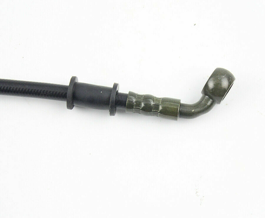 10mm to 1200mm hydraulic brake master cylinder hose cable pit type off-road bicycle all-terrain vehicle four-wheel-drive