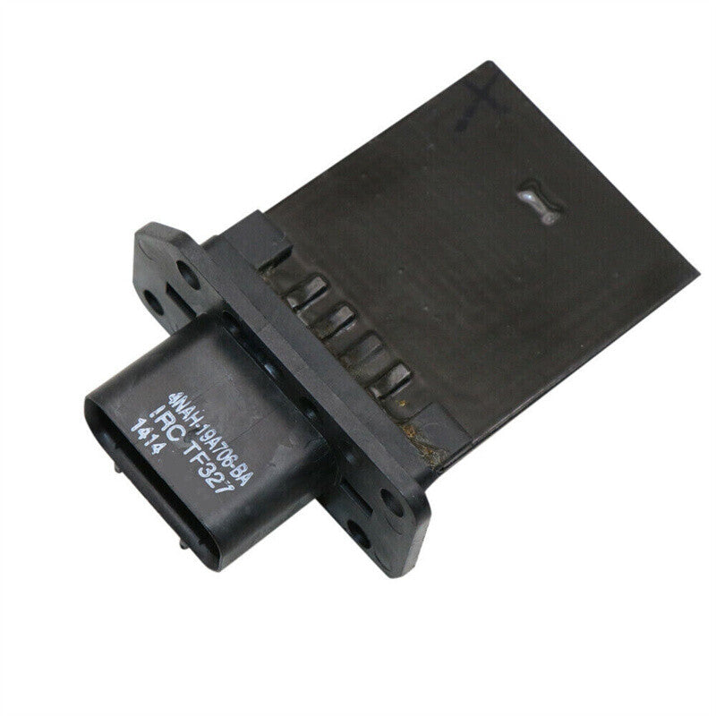 Heated fan blower motor resistor assembly for NISSAN for INFINITI *4NAH-19A706-BA Q