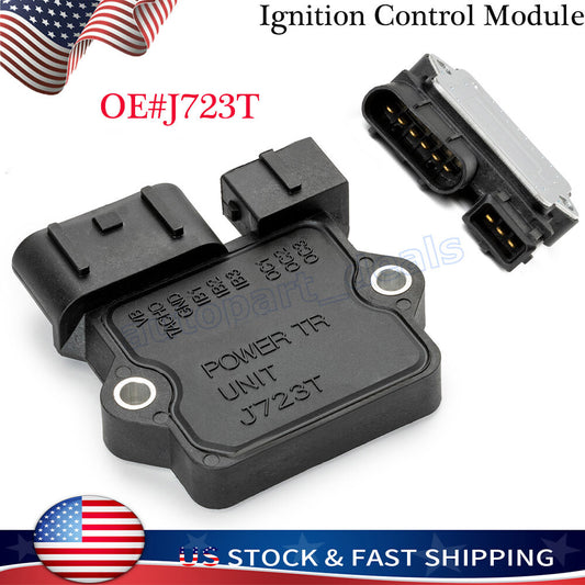 New Ignition Control Module J723T for Mitsubishi Montero 3000GT for Dodge Stealth Q