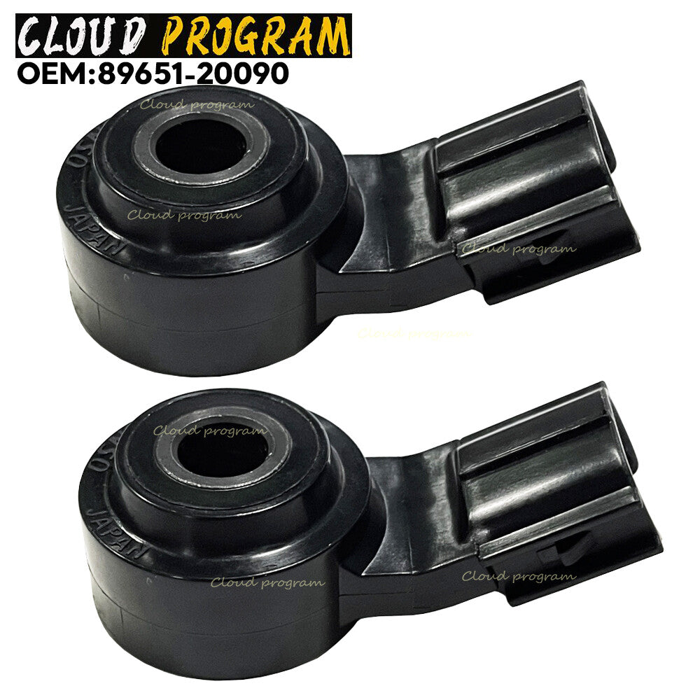 quality Knock Sensor 89615-20090 for 4Runner for Camry for Scion Prius for Lexus n