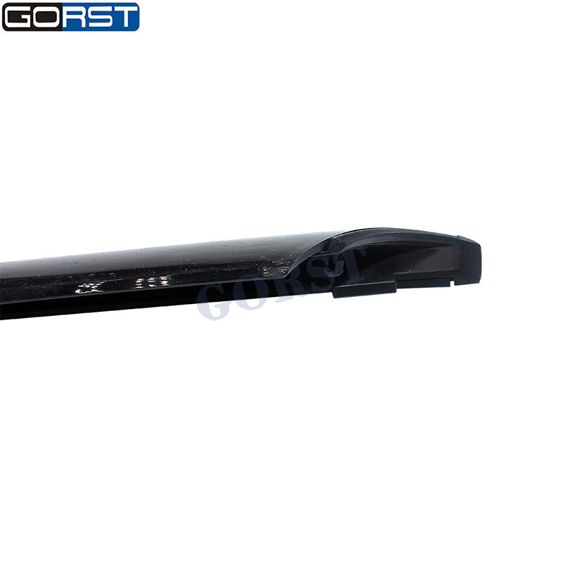 Windshield Pillar Outer Trim Molding Left Right Side for Explorer 2011-2019 v